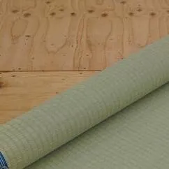 B-9-8　上敷き(6畳)　くじら