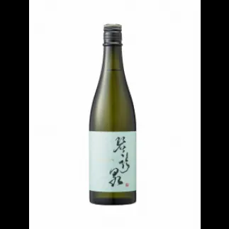 亀泉火入2本セット 純米大吟醸 碧龍泉 720ml(火入)＆純米大吟醸 兵庫山田錦 720ml(火入) 