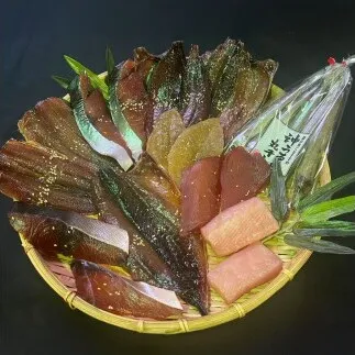 高見商店干物詰め合わせセット 高知 高知県 土佐市 こうち 返礼品