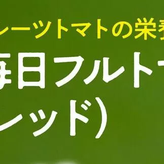 トマトジュース 無塩 無添加 毎日フルトマ（レッド100ml）12本セット 100ml × 12本入 1本に約5個分のフルーツトマト 糖度8度以上 ドリンク 飲み物 【池トマト】 [BQAG003]