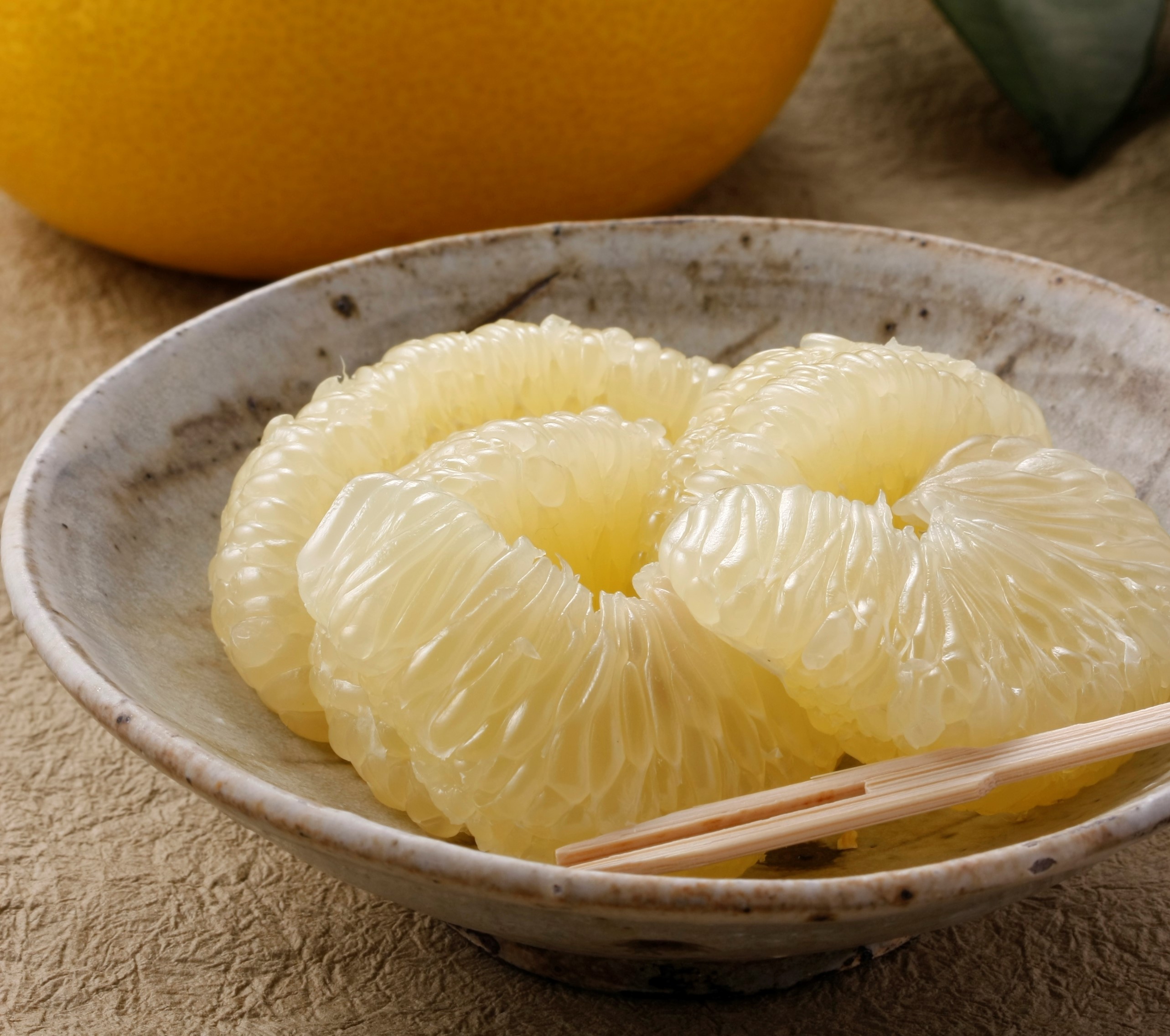 土佐文旦　発祥の地