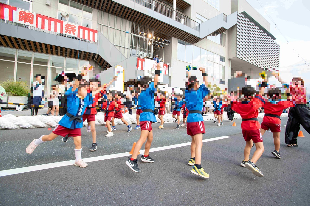 教育環境・人づくりに関する事業