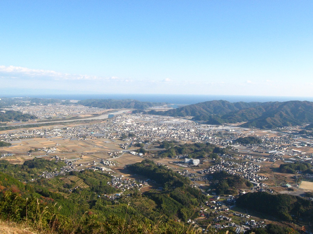 災害に強いまちづくりに関する事業