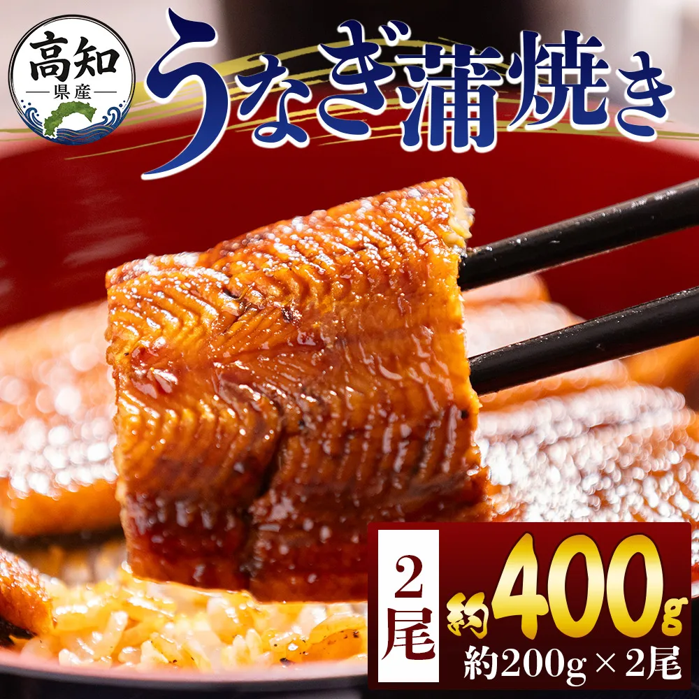 フジ物産 国産養殖うなぎ蒲焼き 約200g×2尾(高知県産鰻) - 鰻 ウナギ 養殖 かばやき タレ付き たれ おつまみ スタミナ 土用の丑の日 うな丼 うな重 丼ぶり どんぶり 一品 おかず 美味しい おいしい 贅沢 ぜいたく 料理 アレンジ ひつまぶし 魚介 肴 さかな 夕食 夕飯 朝食 ご飯のお供 ごはん おとりよせ お取り寄せ パック お祝い 御祝い 御礼 お礼 記念日 ご褒美 ごほうび 化粧箱 贈答用 贈答品 贈り物 プレゼント ギフト 内祝い 高知県 香南市 fb-0227