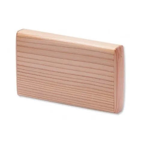 木製名刺入れ 魚梁瀬杉 ビジネスグッズ