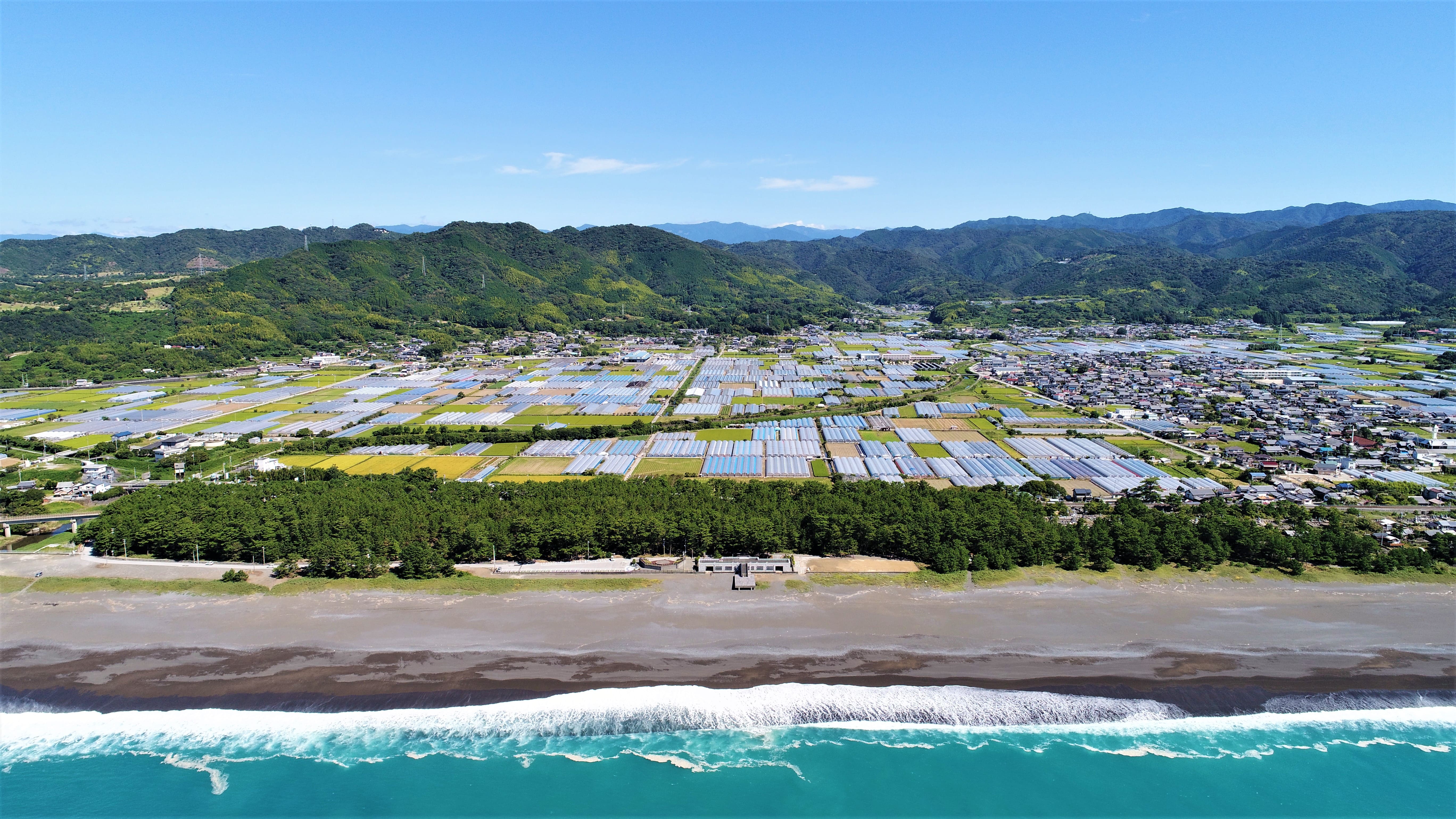 高知県芸西村