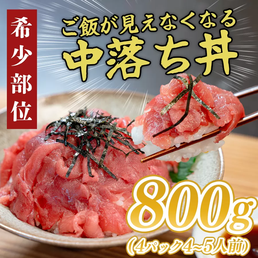 【12/23までの寄付で年内配送】マグロ 中落ち まぐろ 800g｜本マグロ 本まぐろ 鮪 刺身 さしみ 刺し身 ネギトロ ねぎとろ まぐろたたき 年末 年始 正月 贅沢 おもてなしセレクション 金賞 受賞 ランキング 人気 大容量 高知県 大月町