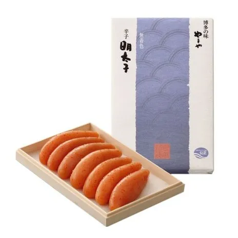 やまや 伝統 無着色 明太子 360g 配送不可 離島 魚貝類 