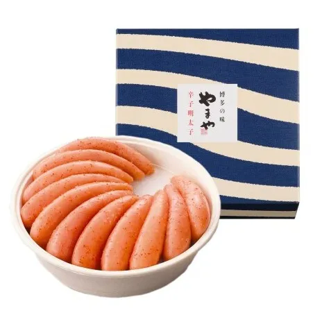 やまや美味 辛子明太子 1kg 配送不可 離島 魚貝類 