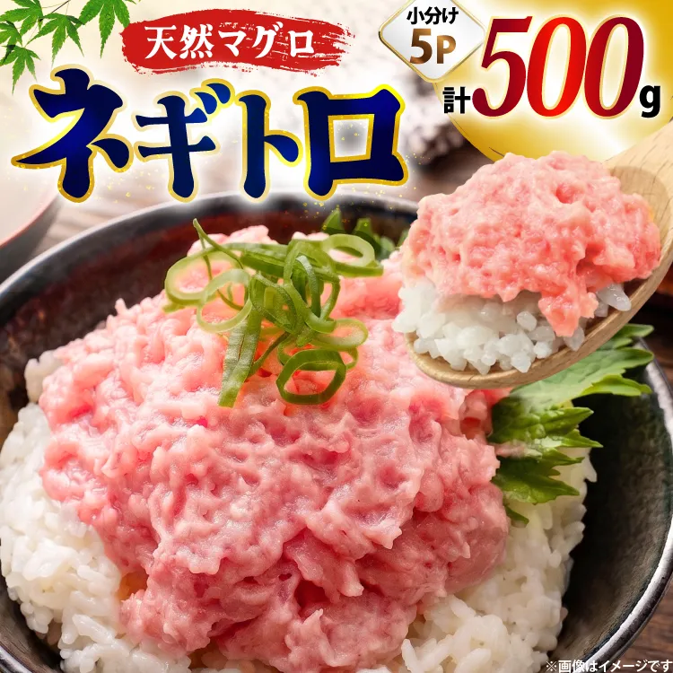 ネギトロ まぐろ 500g 5パック セット [大黒物産株式会社 福岡県 宇美町 um40bak830038] マグロ 鮪 ねぎとろ まぐろたたき まぐろのたたき ご飯 海鮮 魚介 惣菜 お惣菜 おかず おつまみ ネギトロ丼 丼 丼物 冷凍 小分け