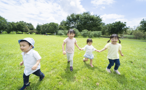 子育て・教育環境整備事業