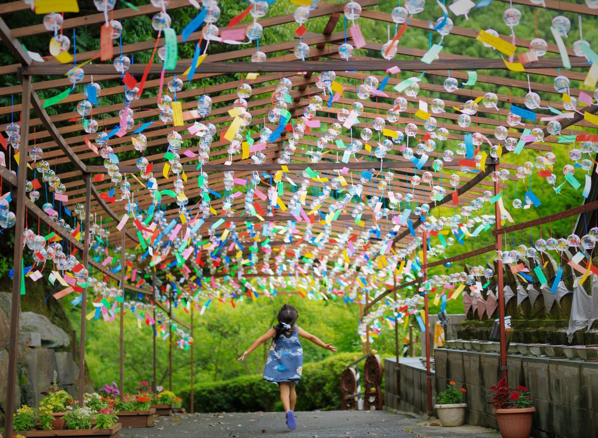 福岡県篠栗町