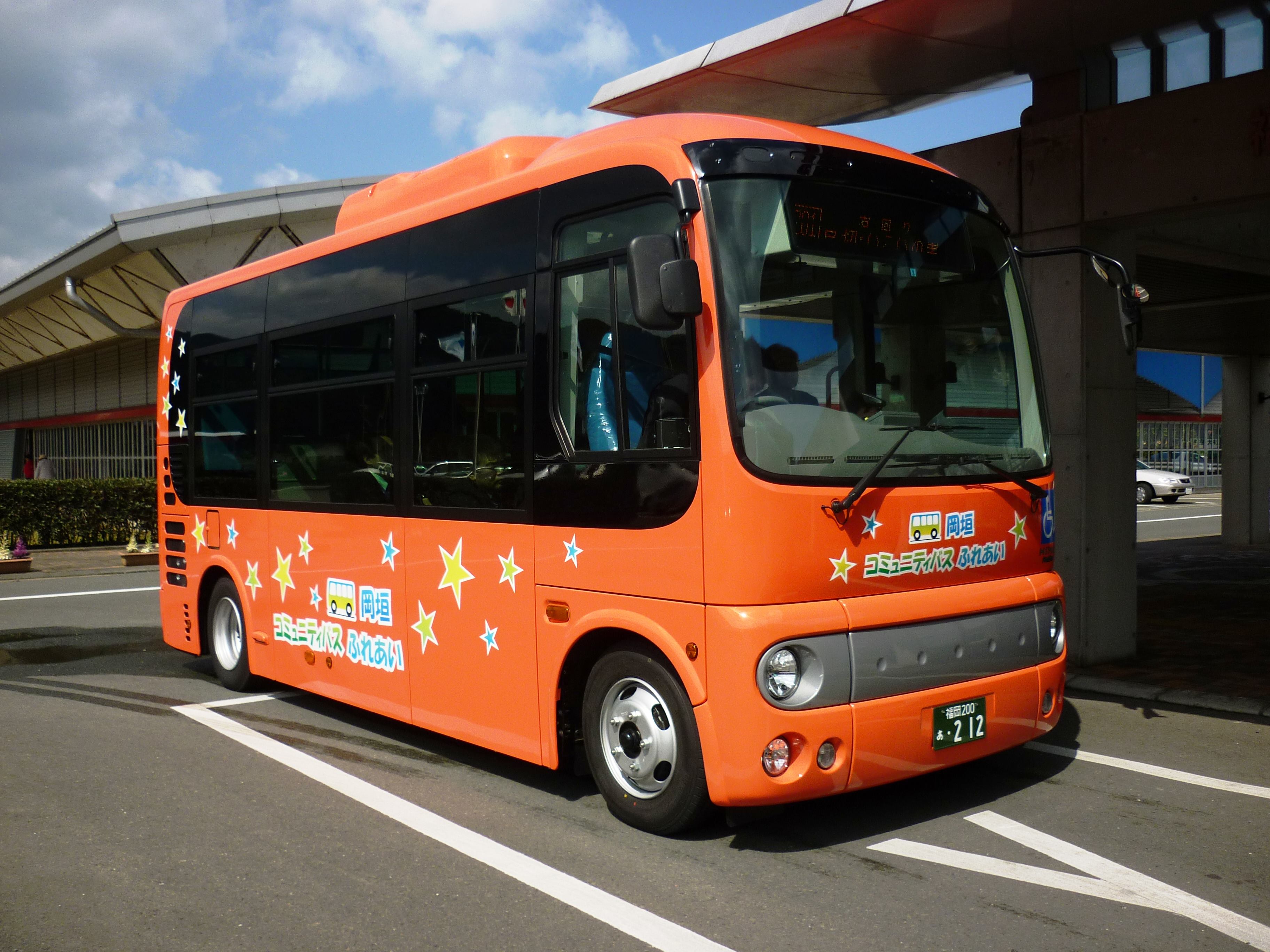 ふるさとの地域づくりに関する事業