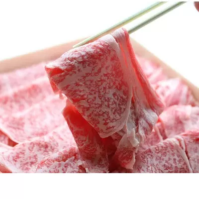 ふるの牛（黒毛和牛）特選焼肉用 500g (ロース250g、カルビ250g) A5 ミシュラン掲載《30日以内に出荷予定(土日祝除く)》