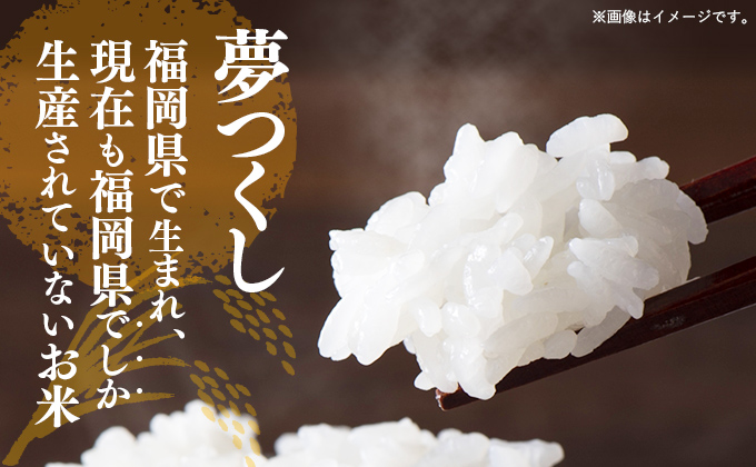 無洗米】夢つくし 10kg(5kg×2袋)《30日以内に出荷予定(土日祝 無洗米】夢つくし 10kg(5kg×2袋)《30日以内に出荷予定(土日祝