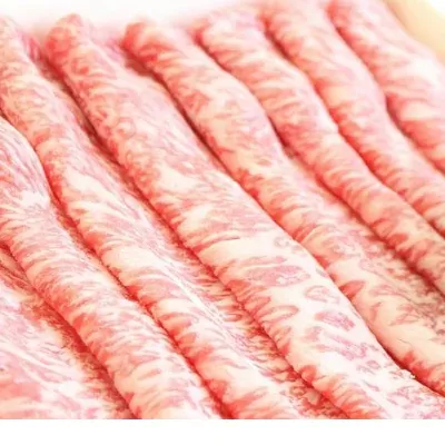 ふるの牛（黒毛和牛）ロースすき焼き・しゃぶしゃぶ用 1.7kg A5 ミシュラン掲載 《30日以内に出荷予定(土日祝除く)》