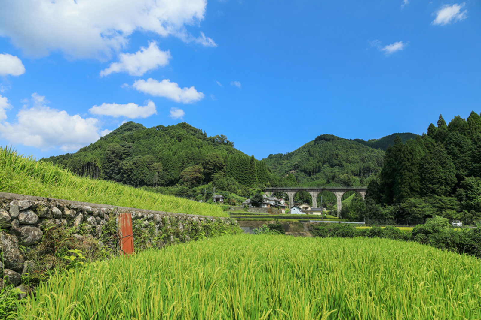 福岡県東峰村