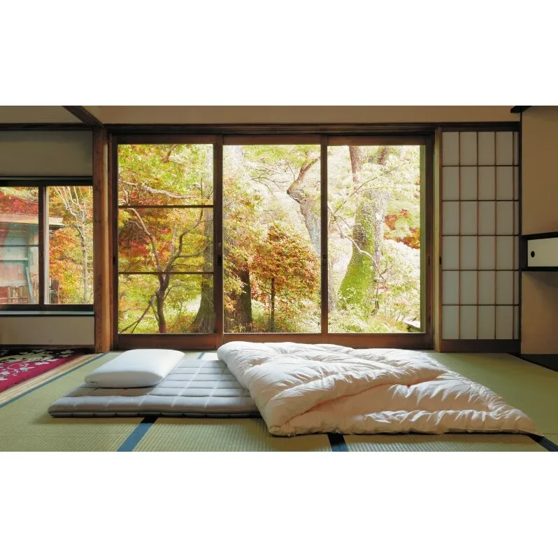 エアウィーヴ 四季布団 シングル 寝具