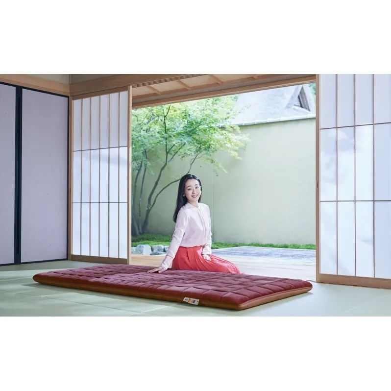 エアウィーヴ 四季布団 和匠 ダブル 寝具