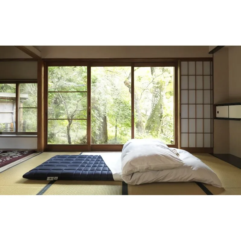 エアウィーヴ 四季布団 和匠・二重奏 セミダブル 寝具