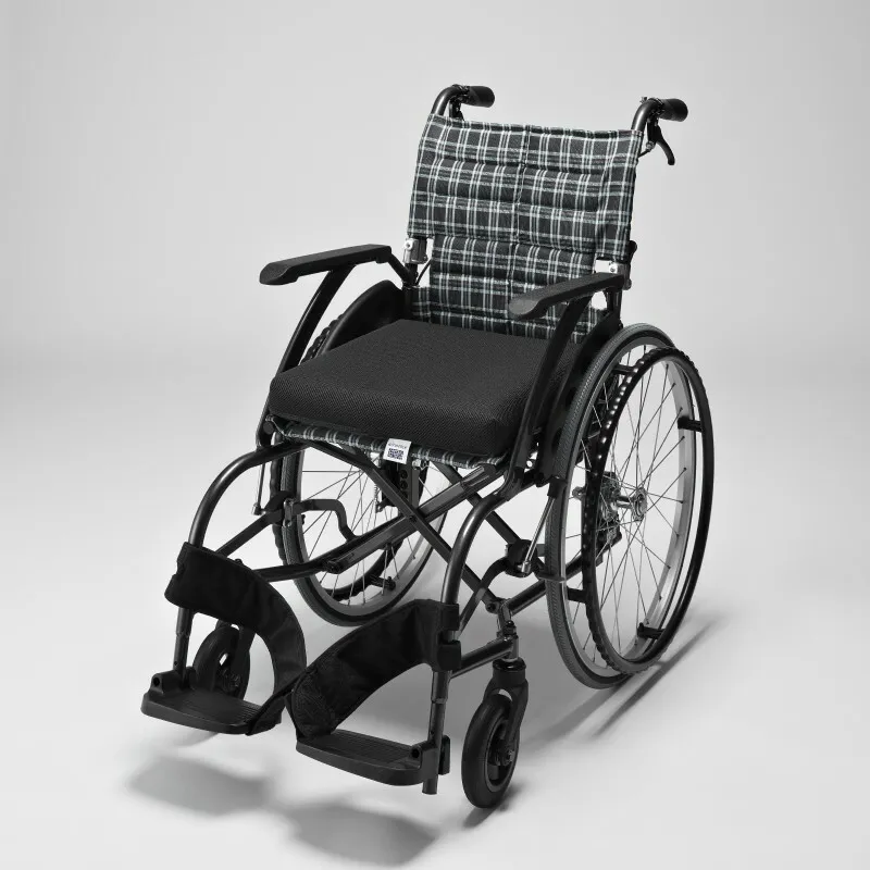 エアウィーヴ 車いすクッション