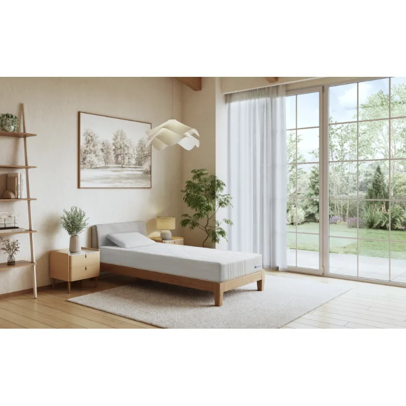 エアウィーヴ ベッドマットレスS4.0p セミダブル