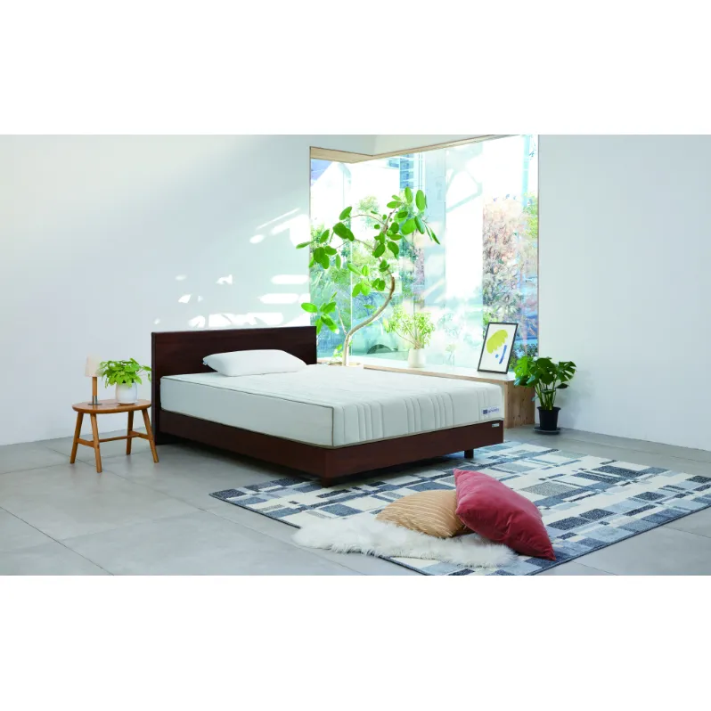 エアウィーヴ ベッドマットレスS4.0p ダブル