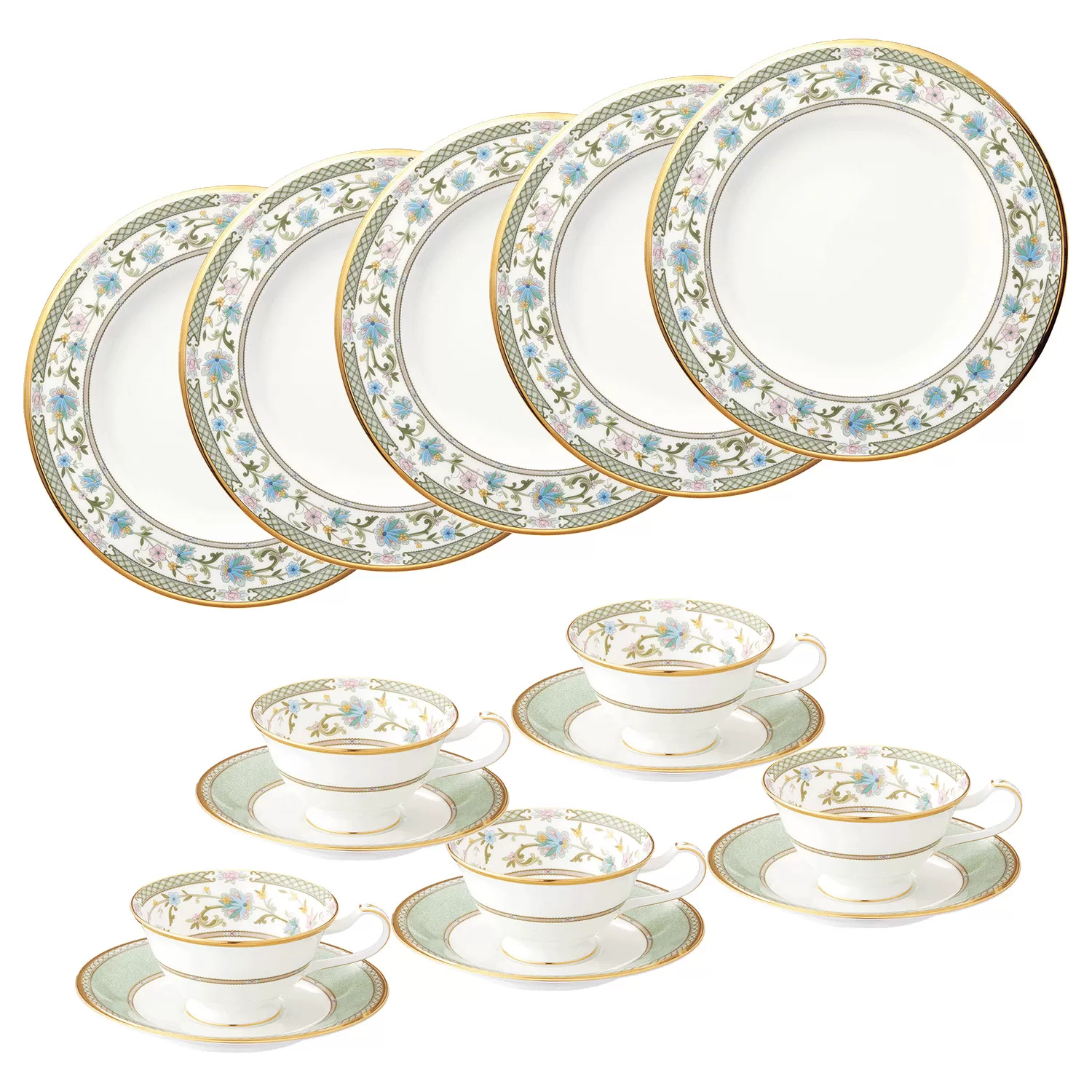 ヨシノ15PCセット 058-H1198