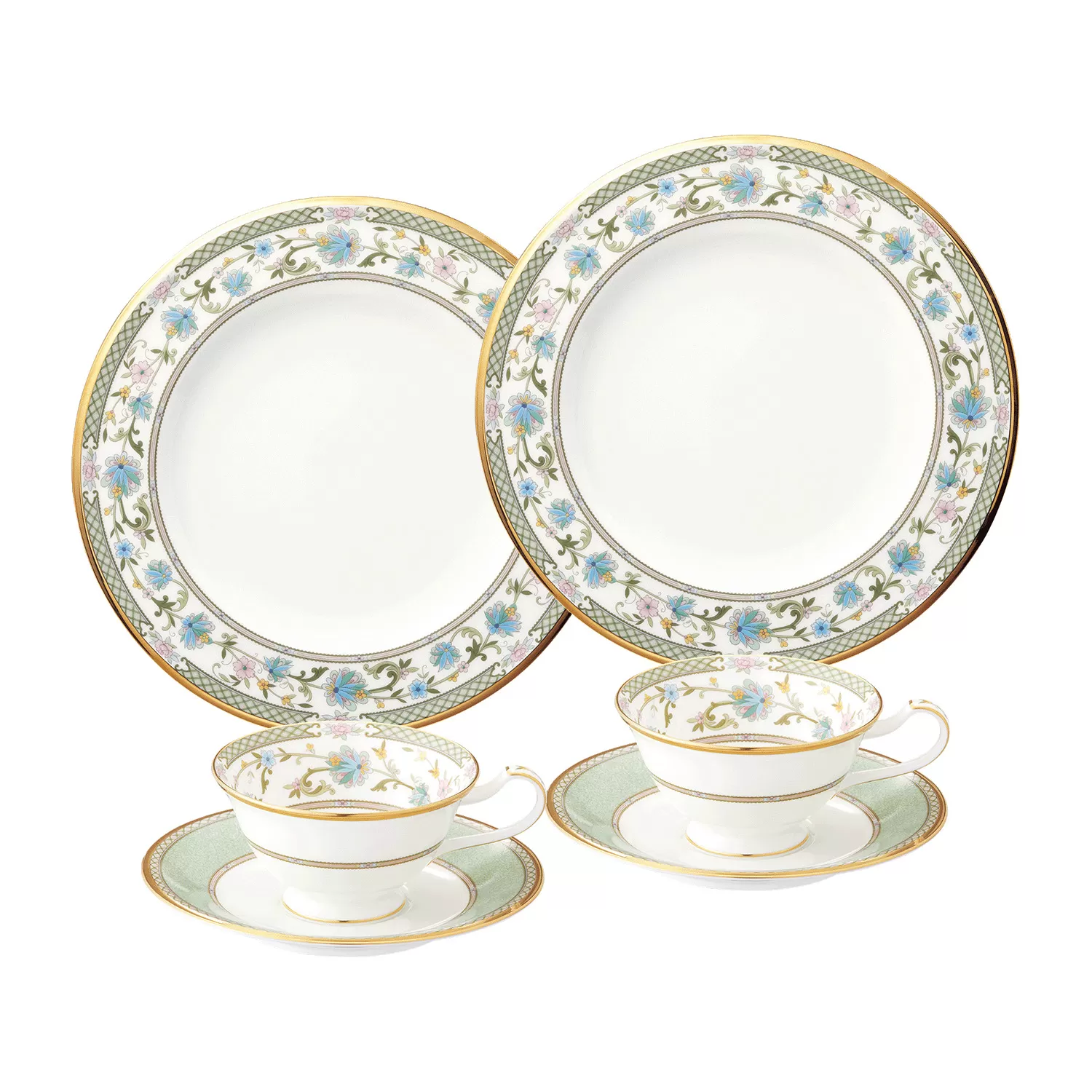 ヨシノティータイムペアセット 058-H1199