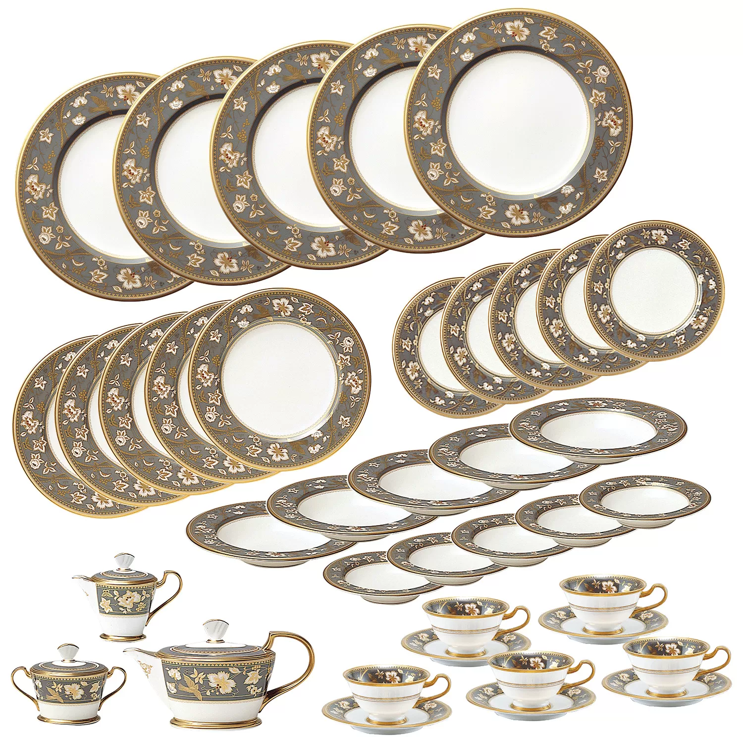 サブライム41PCセット 058-H1208