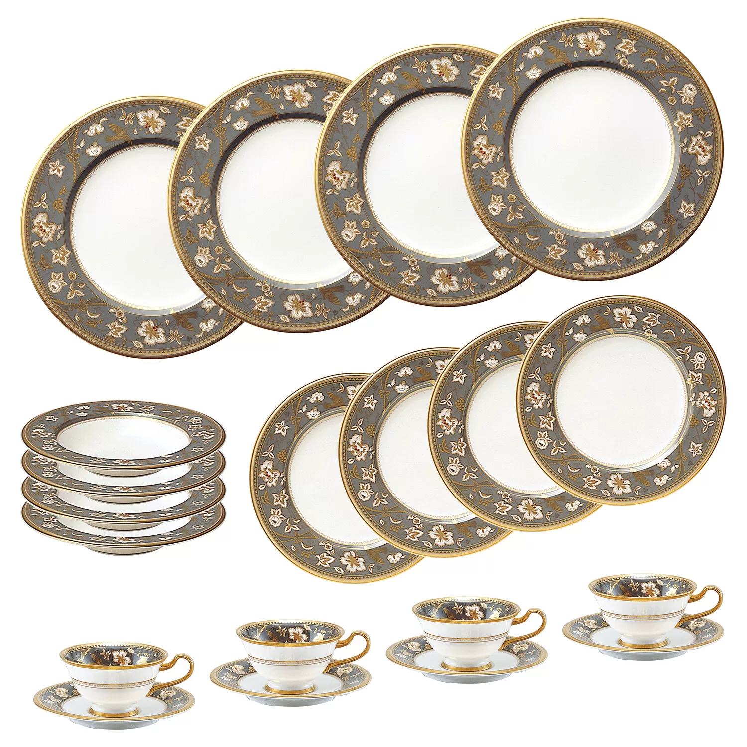 サブライム20PCセット 058-H1210