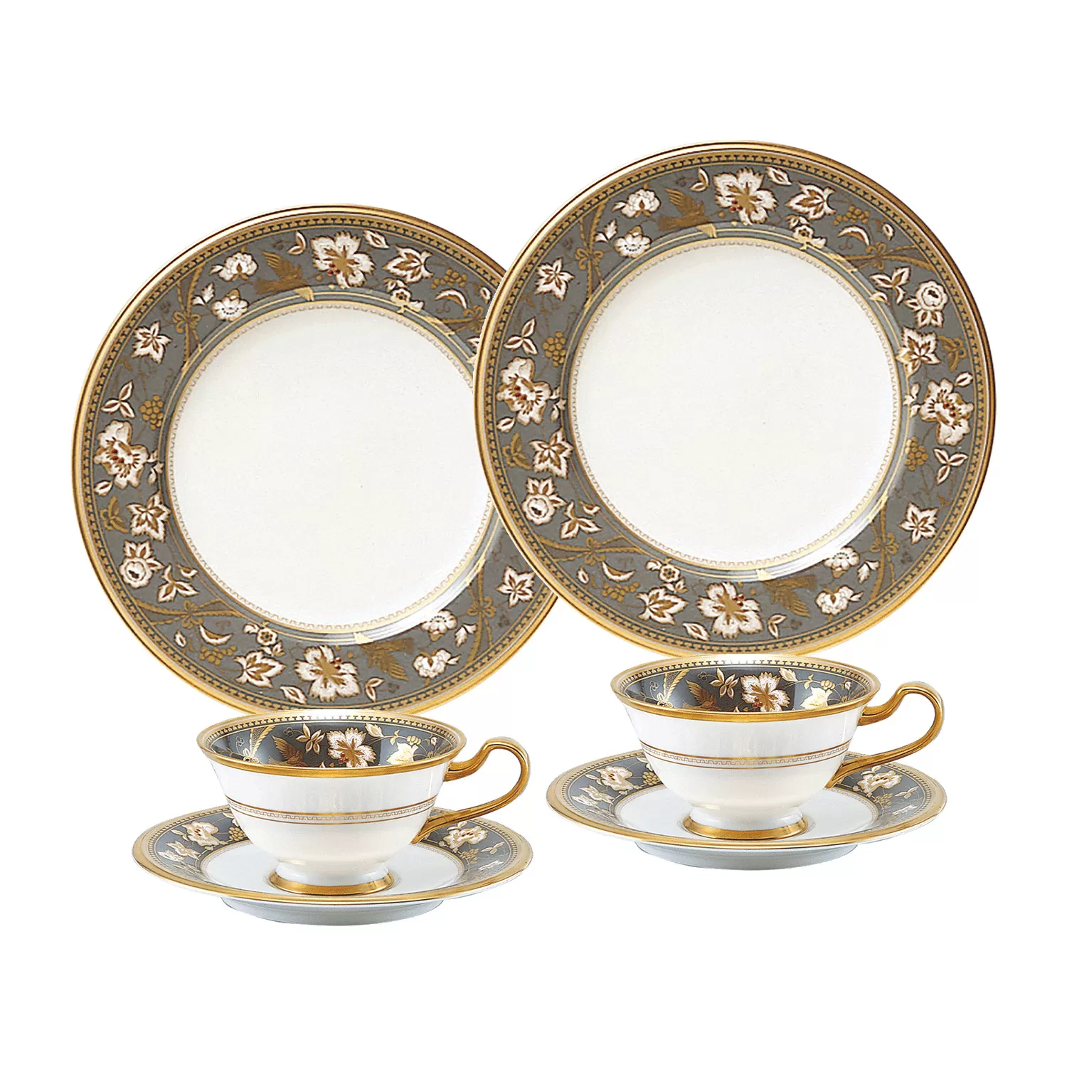 サブライムティータイムペアセット 058-H1212