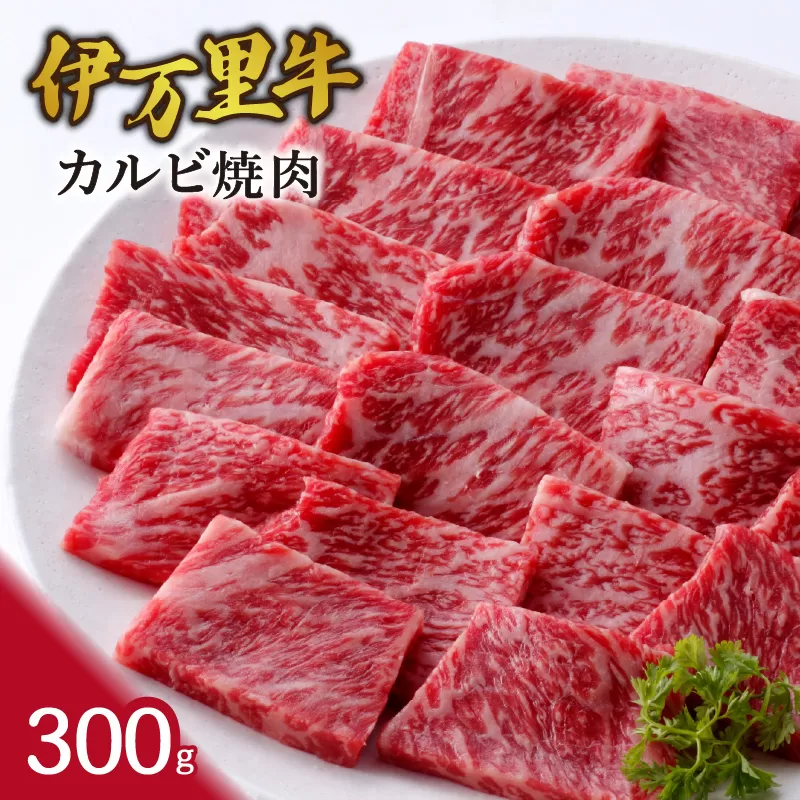 伊万里牛焼肉用 061-J1861