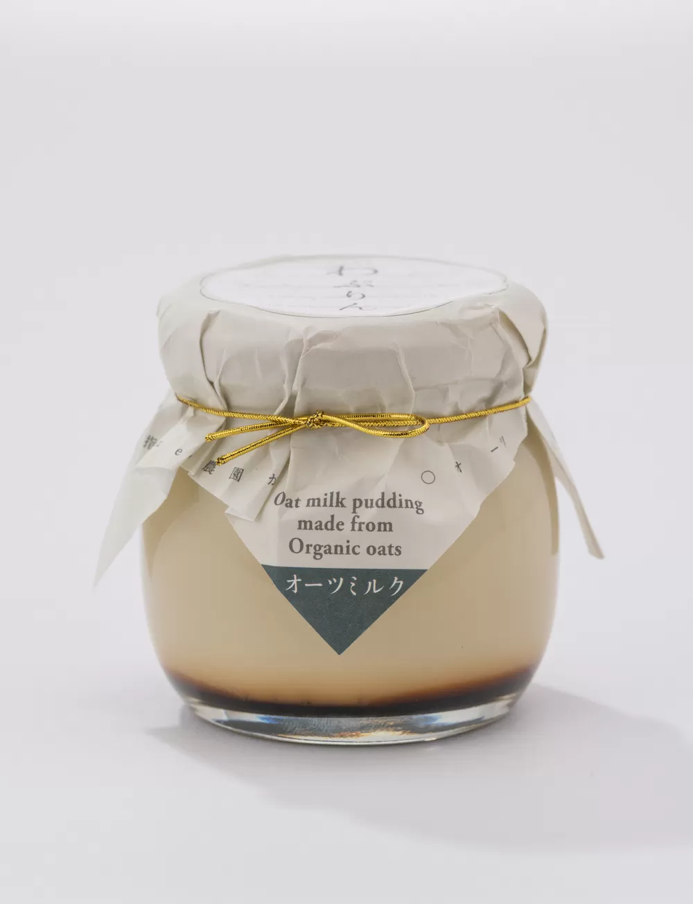 <ギフト対応可>牛乳を使わない優しいプリン 2種類セット計4個 129-F288