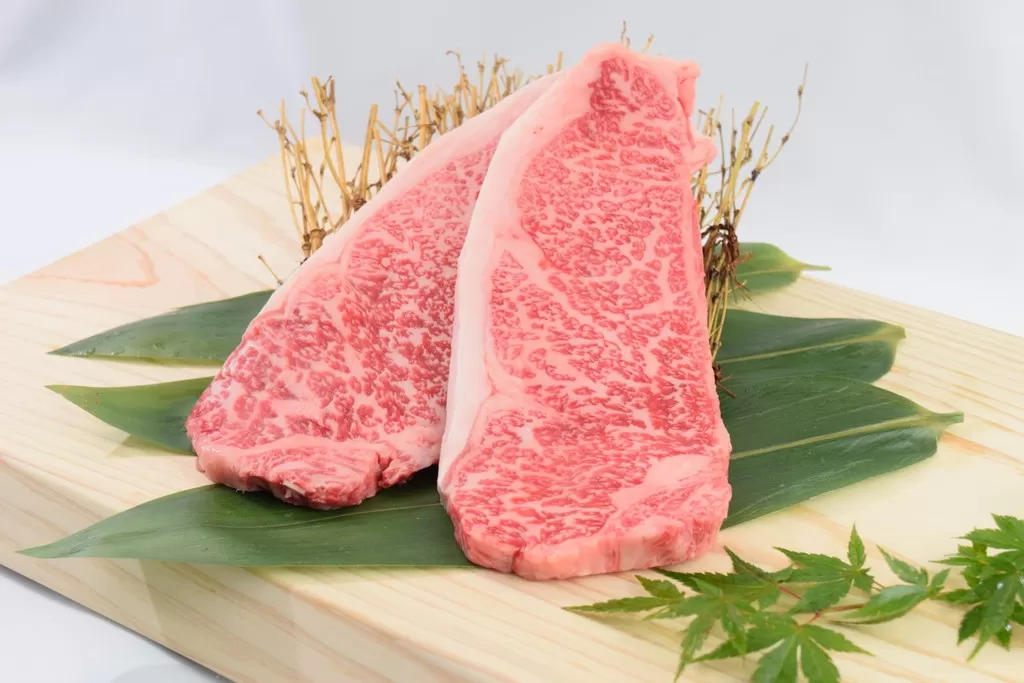 佐賀牛 サーロインステーキ 300g 149-J1802