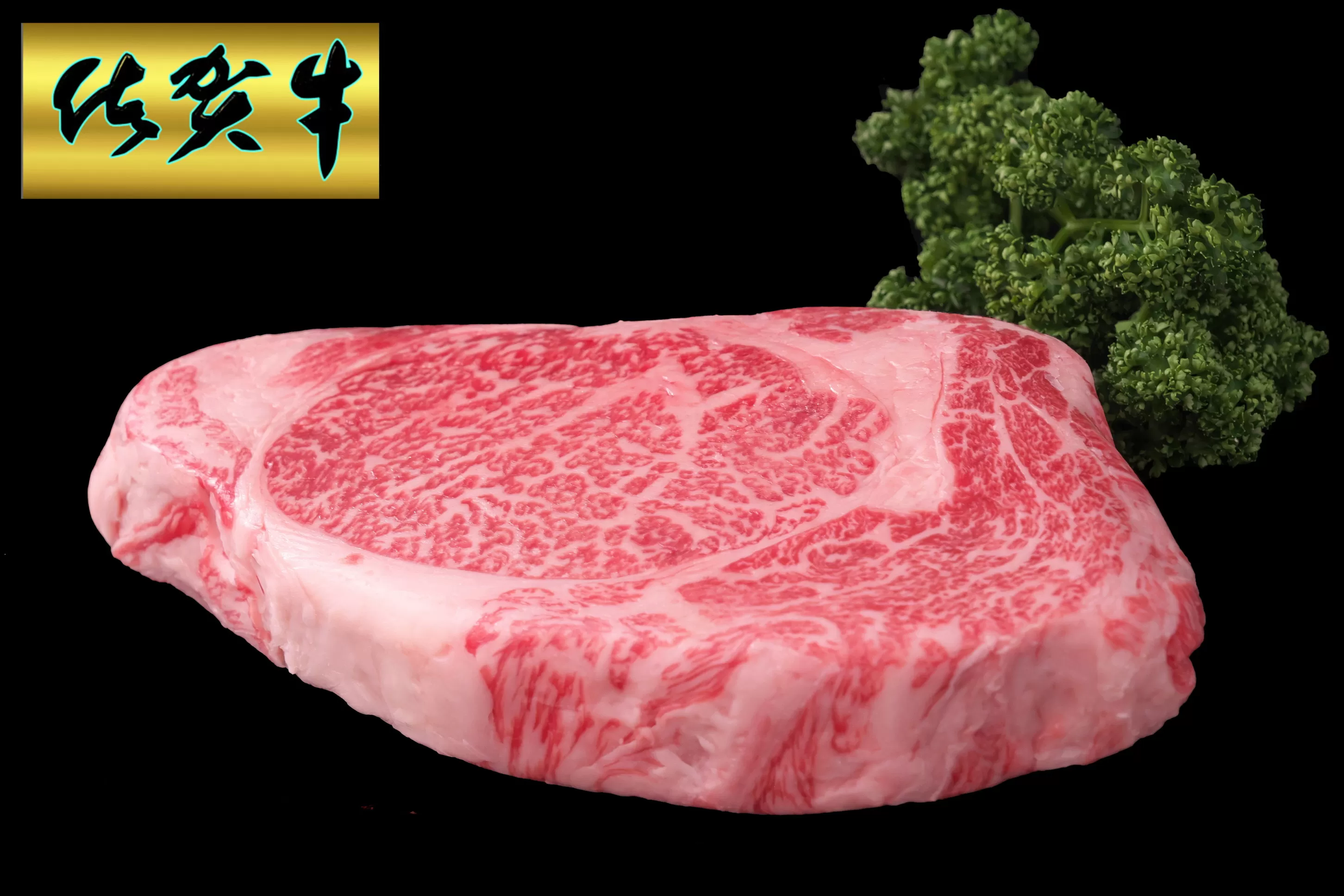 佐賀牛厚切りロースステーキ500ｇ×1枚 192-J1553