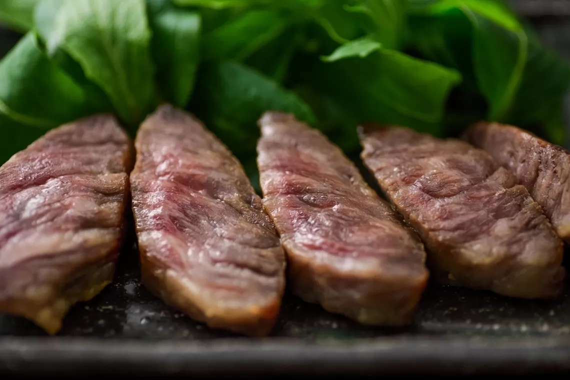 佐賀牛　大吟醸粕漬詰合わせ　202-J1605