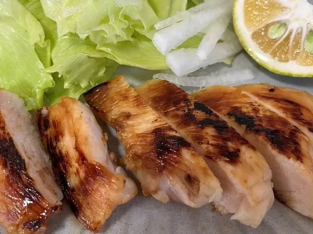 ありたどり 大吟醸粕漬詰合わせ 202-L064