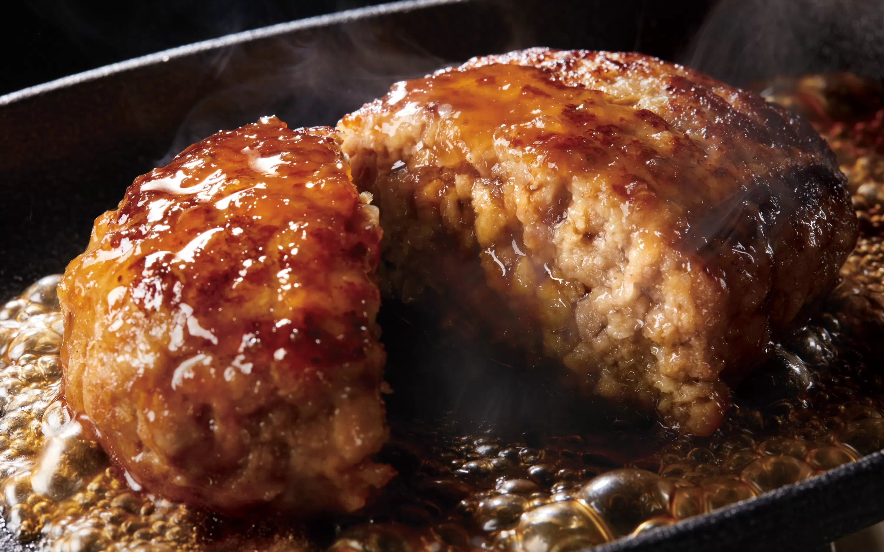 A5ランク佐賀牛100%ジューシーなハンバーグ150g×5 213-J1752