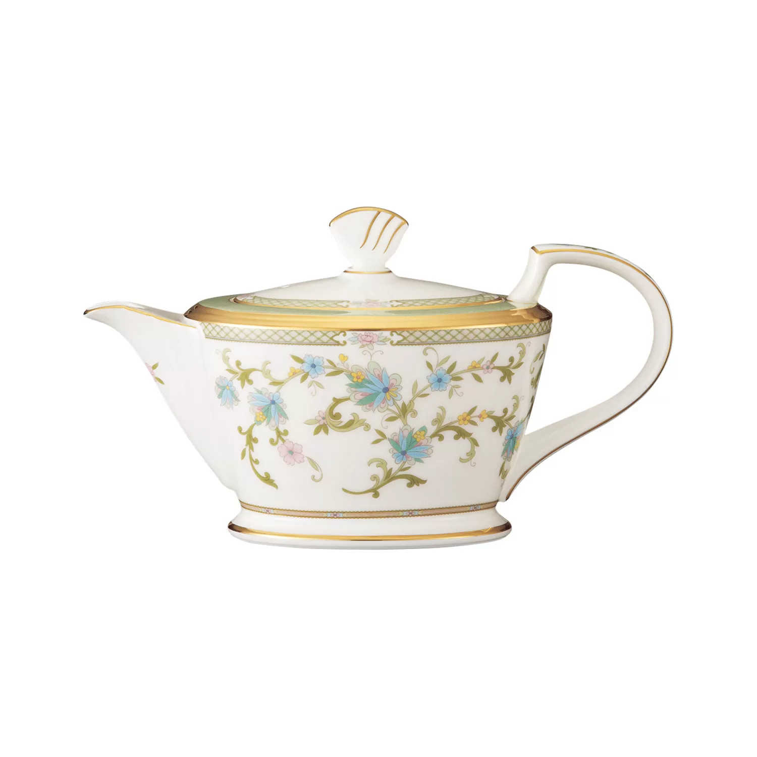 ヨシノ ティーポット（880ml） 058-H1136