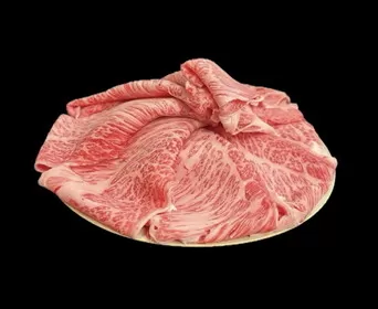 佐賀牛肩ローススライス 500g