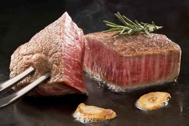 佐賀牛 シャトーブリアンステーキ200g ヒレステーキ400g（200g×2枚）合計600g 全６回 定期便 999-J1430