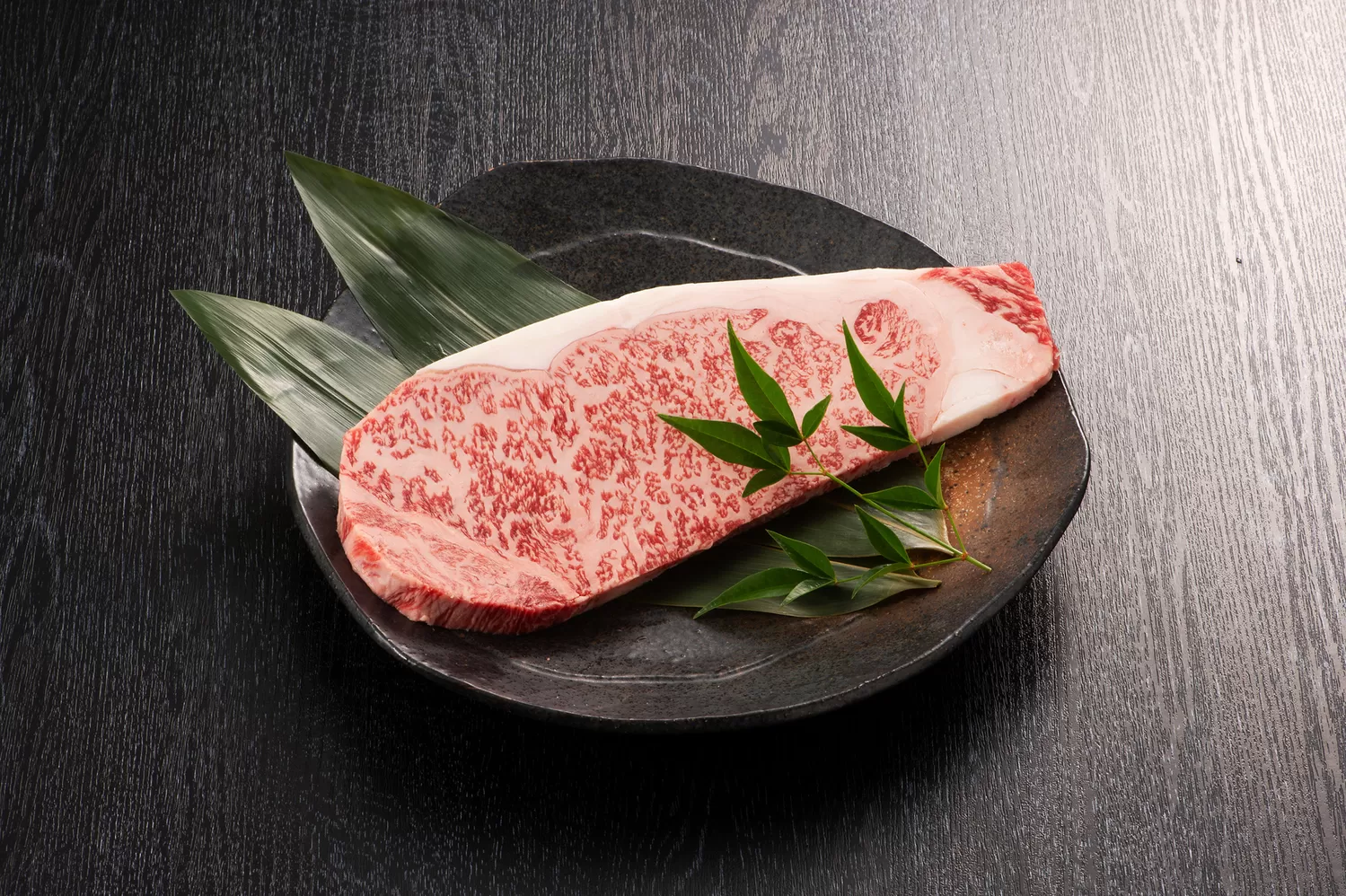 伊万里牛(A5)サーロインステーキ200g×4枚