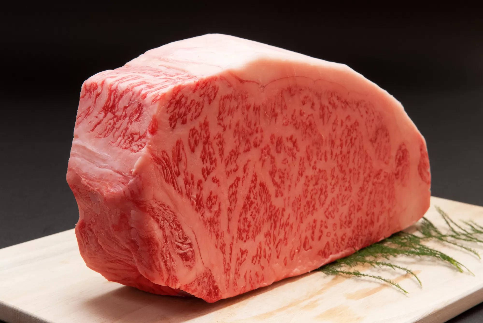 伊万里牛A5サーロインブロック1ｋｇ 193-J1601