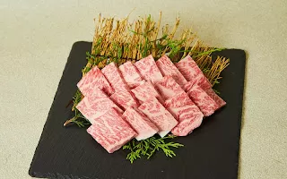 佐賀牛 ロース 焼肉用 1000g 149-J825
