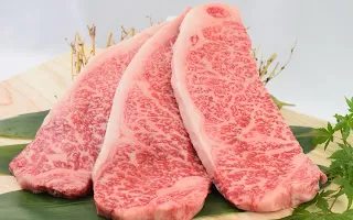佐賀牛 サーロインステーキ 900g（300gx3枚） 149-J834