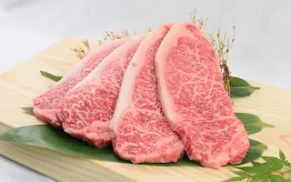 佐賀牛 サーロインステーキ 1200g（300gx4枚） 149-J835