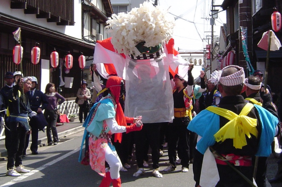 市長おまかせ
