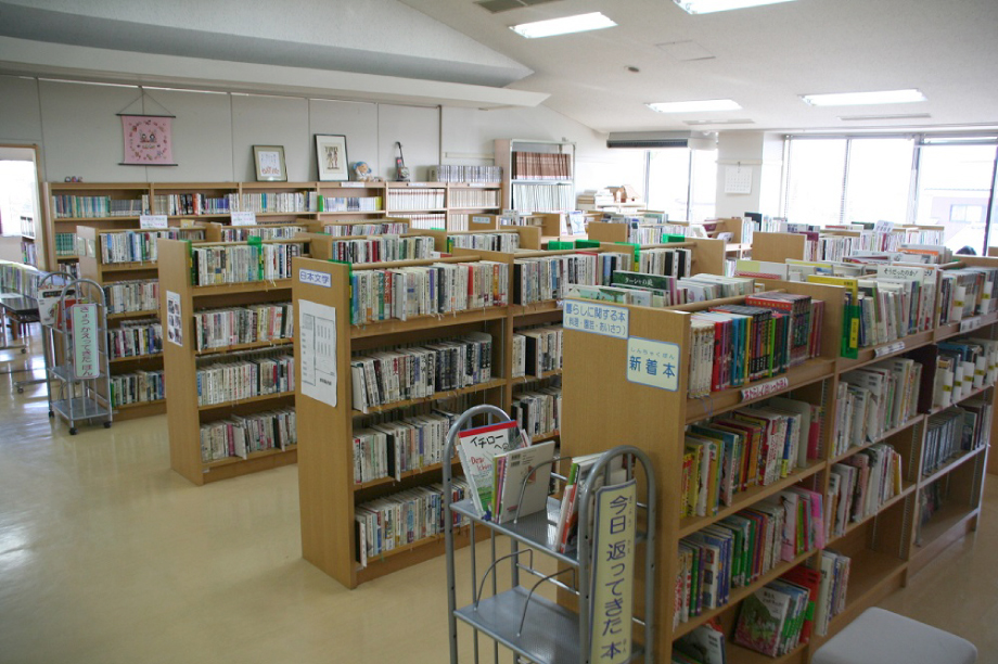 かんざきの未来を担う人材の育成