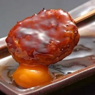 FG018　みつせ鶏 炭寅 つくね 30個 セット　BBQ ジューシー　たれ付き　大満足セット　
